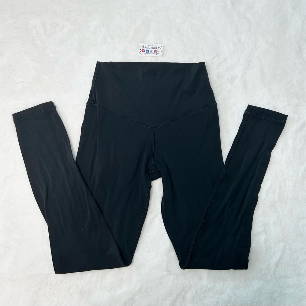 Aerie black Leggings